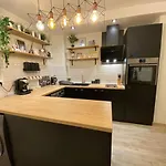 Apartment Habitat Sea View
