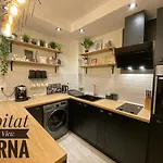 Habitat Sea View Apartment *