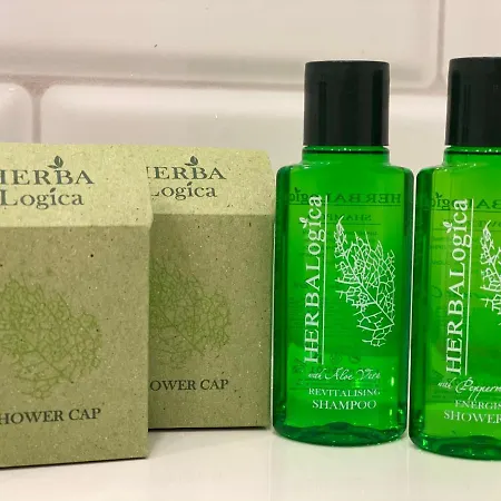 Habitat Sea View فارنا