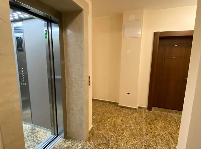 Habitat Sea View فارنا