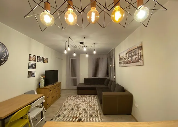 شقة Habitat Sea View *