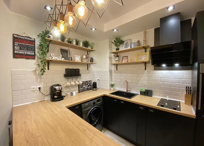 شقة Habitat Sea View *