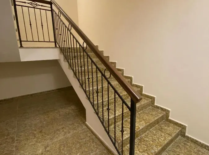 شقة Habitat Sea View *