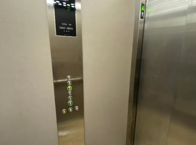 شقة Habitat Sea View