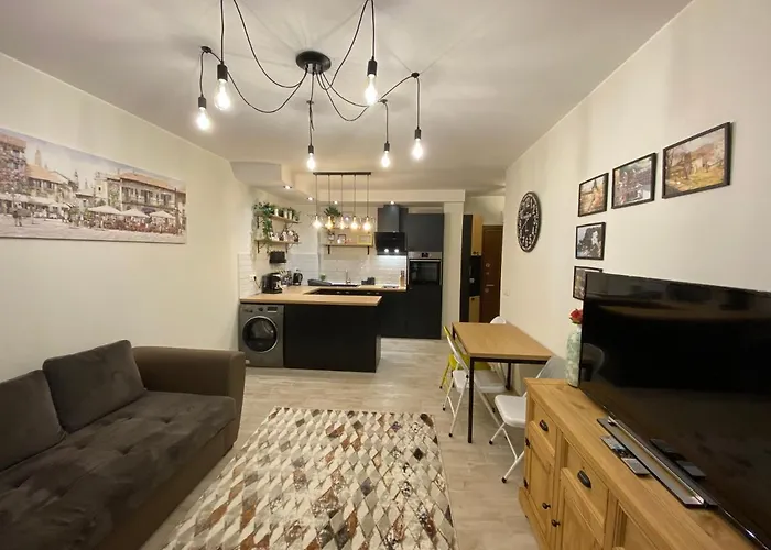 Habitat Sea View * فارنا