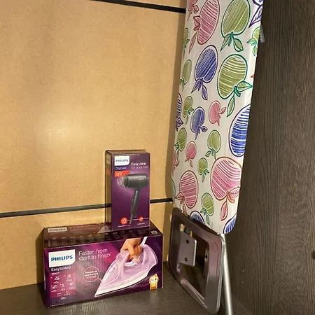 Habitat Sea View * Warna