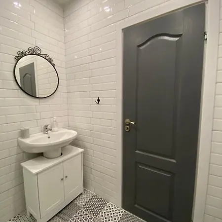 Apartment Habitat Sea View *