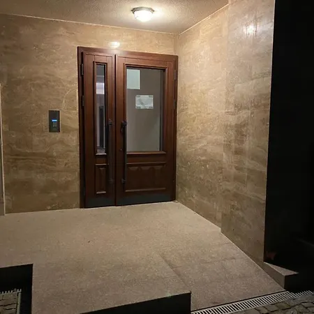 Habitat Sea View Appartement Varna