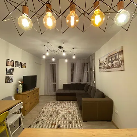 Appartement Habitat Sea View *