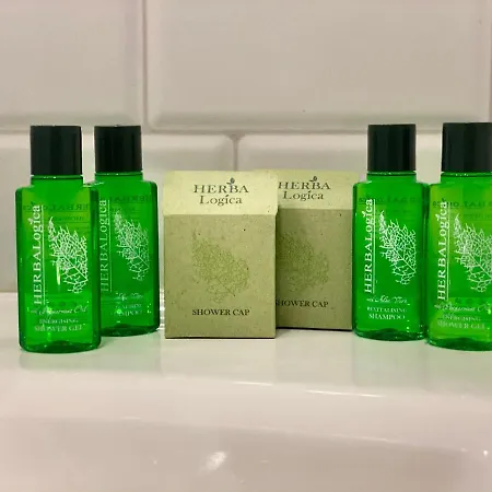 Appartement Habitat Sea View Varna