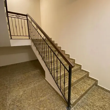 Apartment Habitat Sea View *