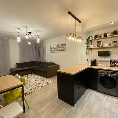 Habitat Sea View * Warna