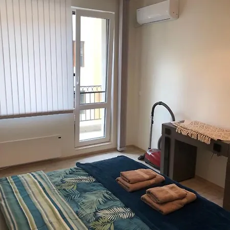 Habitat Sea View * Warna