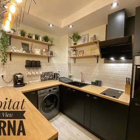 Habitat Sea View Apartment *