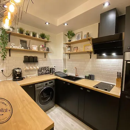 Habitat Sea View Warna