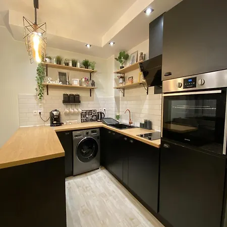 Apartment Habitat Sea View Warna