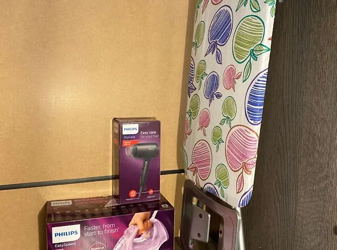 Habitat Sea View * Varna