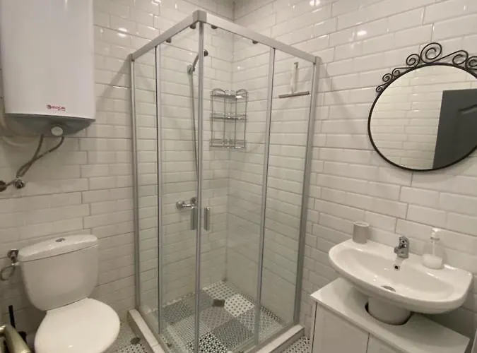 Habitat Sea View Appartement Varna