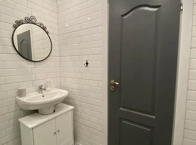 Appartement Habitat Sea View *