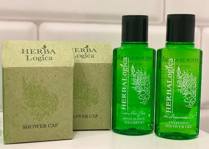 Habitat Sea View Varna