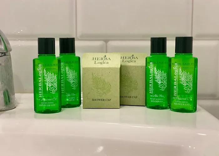 Appartement Habitat Sea View Varna