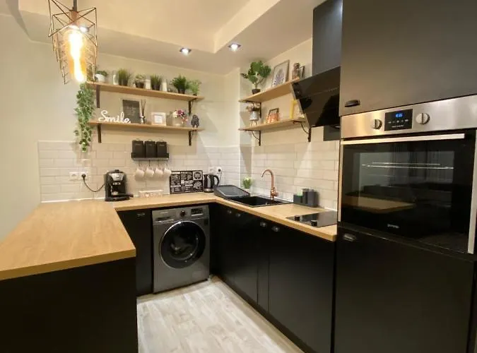 Habitat Sea View Appartement